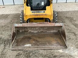 Caterpillar 226B