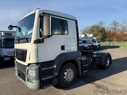 MAN TGS 18.510BL SZM Gefahrgut *ADR*RETARDER EURO 6D