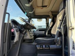MAN TGS 18.510BL SZM Gefahrgut *ADR*RETARDER EURO 6D