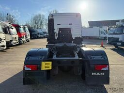 MAN TGS 18.510BL SZM Gefahrgut *ADR*RETARDER EURO 6D