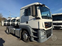 MAN TGS 18.510BL SZM Gefahrgut *ADR*RETARDER EURO 6D