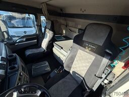 MAN TGS 18.510BL SZM Gefahrgut *ADR*RETARDER EURO 6D