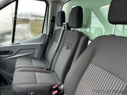 FORD Transit Koffer+LBW*L4*Klima*Tempomat*
