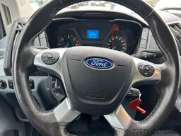FORD Transit Koffer+LBW*L4*Klima*Tempomat*