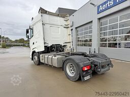 DAF XG 480 FT 4×2 - OCC391 – TraXon – MX Engine brake