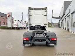 DAF XG 480 FT 4×2 - OCC391 – TraXon – MX Engine brake