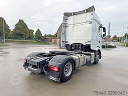 DAF XG 480 FT 4×2 - OCC391 – TraXon – MX Engine brake