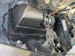VW Crafter, Doka, Crane HIAB T023- 3, Only 36.000 Km