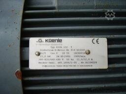 Küenle K10R 132