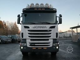 Scania R 620