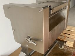 Weber Skinner A-VI 520