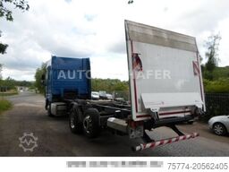 DAF XF 410/6x2/ SSC/ Ladebordwand