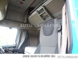 DAF XF 410/6x2/ SSC/ Ladebordwand