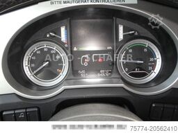 DAF XF 410/6x2/ SSC/ Lenkachse