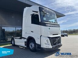 Volvo FH 460 XL Aero  4x2 I-Save + I-Park