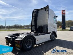Volvo FH 460 XL Aero  4x2 I-Save + I-Park