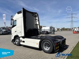 Volvo FH 460 XL Aero  4x2 I-Save + I-Park