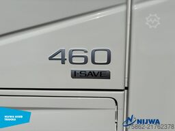 Volvo FH 460 XL Aero  4x2 I-Save + I-Park