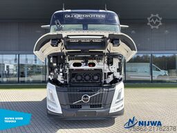 Volvo FH 460 XL Aero  4x2 I-Save + I-Park