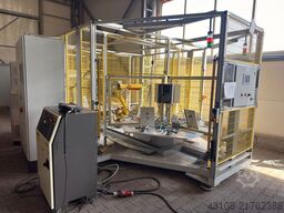 FANUC M-10iA/6L