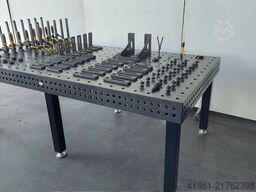 SIEGMUND Professional 750