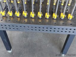 SIEGMUND Professional 750