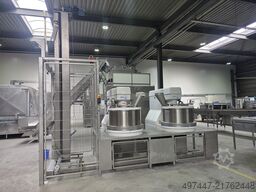 Diosna SP160E