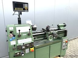 WEILER Condor  VS 2