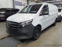 Mercedes-Benz Vito116CDI KA lang,Klima,Tempomat,Kamera