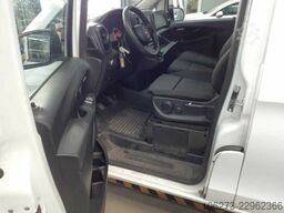 Mercedes-Benz Vito116CDI KA lang,Klima,Tempomat,Kamera