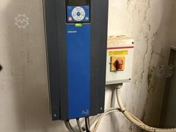 DISA NFK 2000 4+1 HJLR