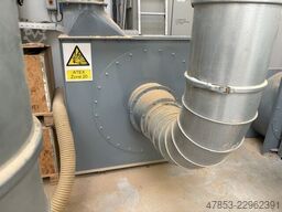DISA NFK 2000 4+1 HJLR