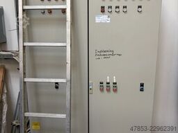 DISA NFK 2000 4+1 HJLR