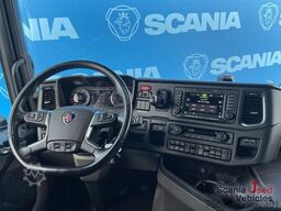 Scania R 460 A4X2NA DIFF-L RETARDER PARK AIRCO VECTO 3