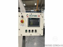 Solutions SK Laser LM9 / LM9/B3