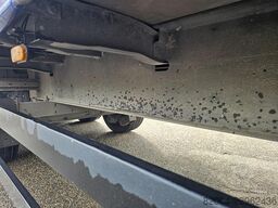Schmitz Cargobull SCS/24L-13.62 E.B. / SCHMITZ AXLES. APK/TUV 27-...