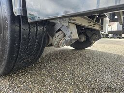 Schmitz Cargobull SCS/24L-13.62 E.B. / SCHMITZ AXLES. APK/TUV 27-...