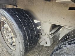 Schmitz Cargobull SCS/24L-13.62 E.B. / SCHMITZ AXLES. APK/TUV 27-...