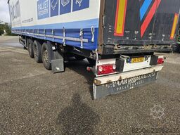 Schmitz Cargobull SCS/24L-13.62 E.B. / SCHMITZ AXLES. APK/TUV 27-...