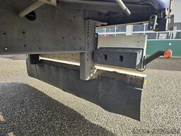 Schmitz Cargobull SCS/24L-13.62 E.B. / SCHMITZ AXLES. APK/TUV 27-...