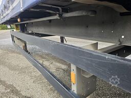 Schmitz Cargobull SCS/24L-13.62 E.B. / SCHMITZ AXLES. APK/TUV 27-...
