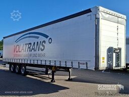 Schmitz Cargobull Curtainsider Standard Getränke