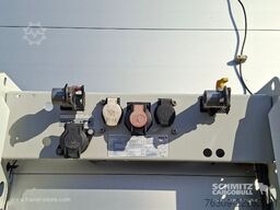 Schmitz Cargobull Curtainsider Standard Getränke