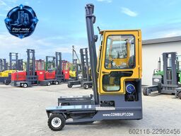 Combilift C4000 GAS DUPLEX 5500MM POSITIONER