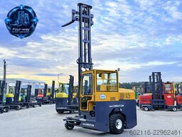 Combilift C4000 GAS DUPLEX 5500MM POSITIONER