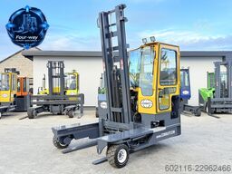 Combilift C4000 GAS DUPLEX 5500MM POSITIONER