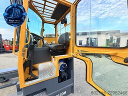 Combilift C4000 GAS DUPLEX 5500MM POSITIONER
