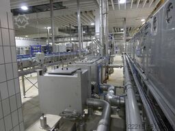 Krones Tunnelpasteur