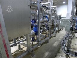 Krones Tunnelpasteur