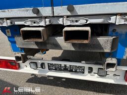 KEPPLER Keppler Getränke *Schwenkwand *Stapleraufnahme